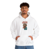 I Paid Extra For This Face Hoodie
